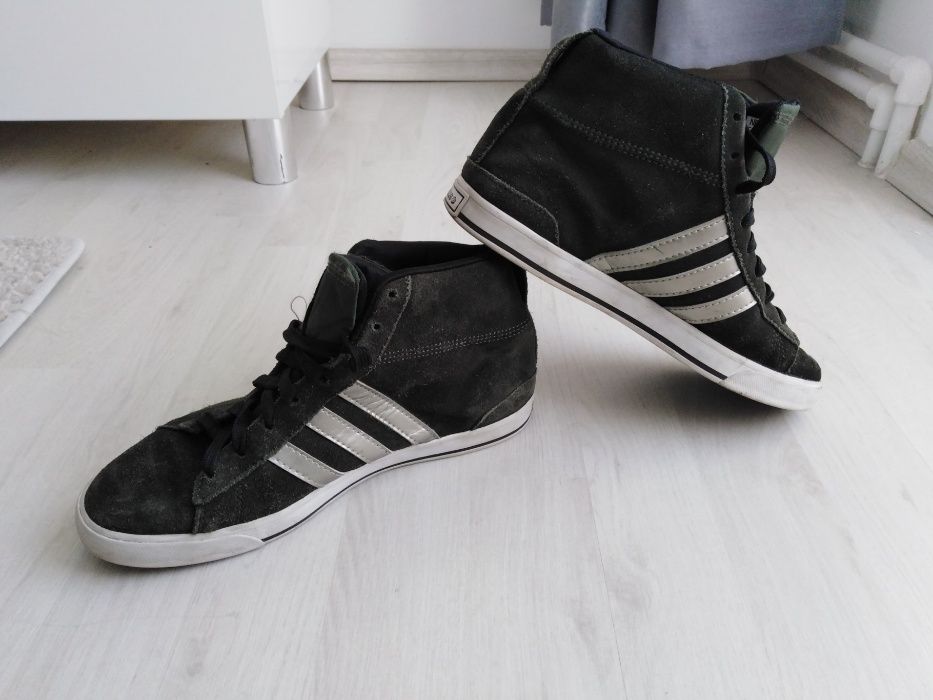vand adidasi ghete Adidas Neo produs calitate stare perfecta ,mar.38