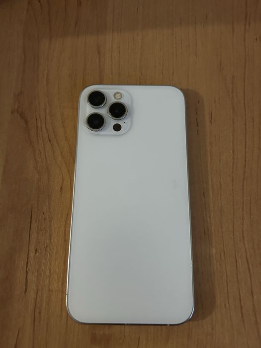 Iphone 12 promax