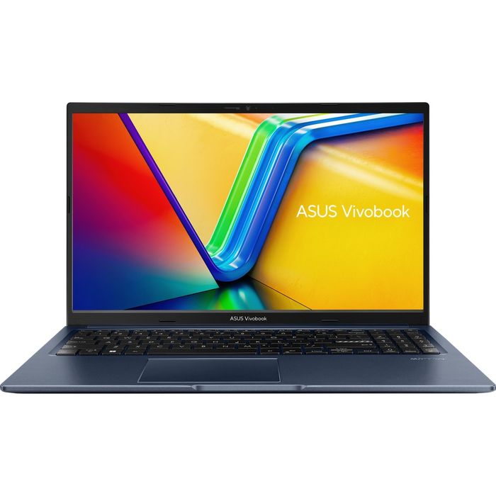 Laptop ASUS Vivobook 15 M1502IA-BQ086 - Ryzen 5 4600H / 8GB / 512GB SSD - Ca Nou