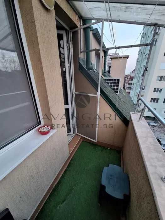 Продава се Двустаен апартамент в Пловдив, Христо Смирненски - 57 кв.м за 2106 €/кв.м - Снимка #7