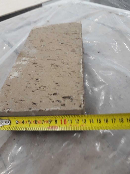 Екологични тухли