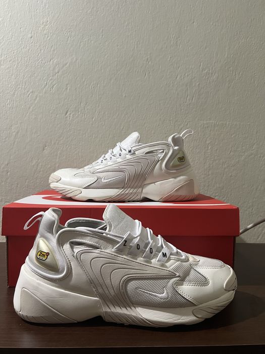 Nike Zoom 2K маратонки – №42/26.5см