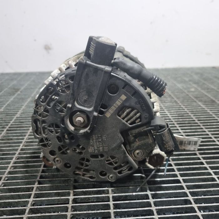 Alternator Land Rover Freelander 2 Facelift 2.2 Diesel 2010 - 2012 150CP 2179CC 224DT ...