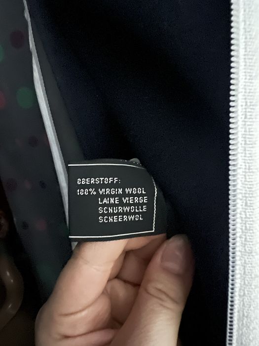 Продам германское пальто