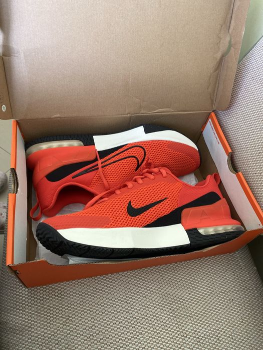 NIKE. Air Max AlPha Trainer 6