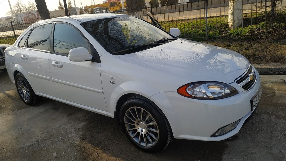 Jentra 2014 yil 111 ming yurgan