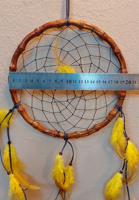 Капан за Сънища / Dream Catcher