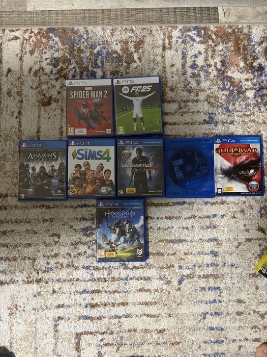 Sony Playstation 5 Limited edition