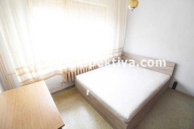 Продава се Двустаен апартамент в Пловдив, Тракия - 46 кв.м за 1747 €/кв.м - Снимка #2