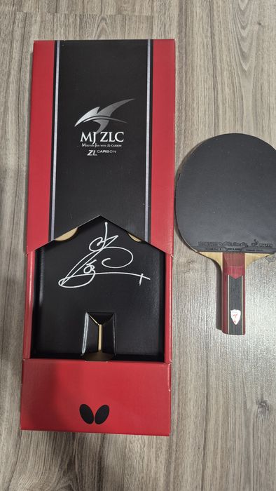 Paleta Mizutani Jun ZLC