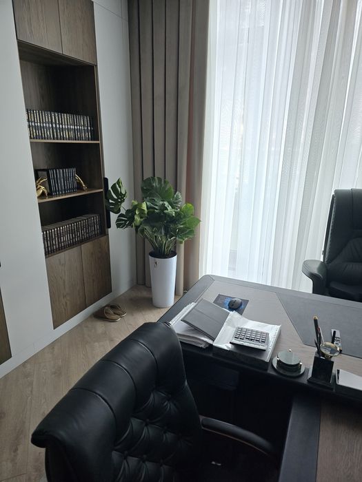 Голландия ва хитой гуллари