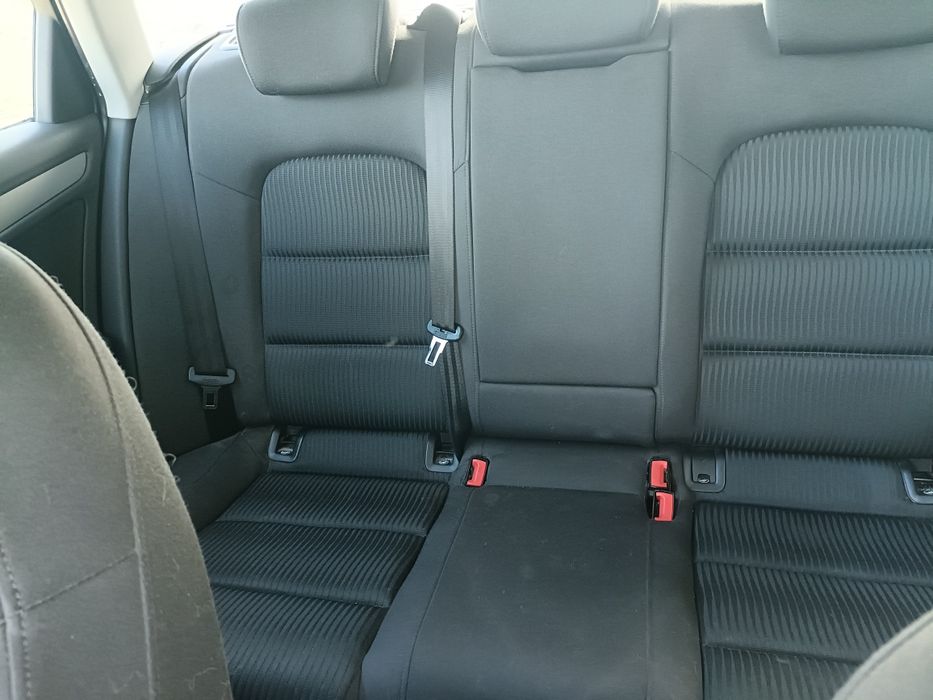 Audi a4 B8 2000 TDI 143 cp multitronic