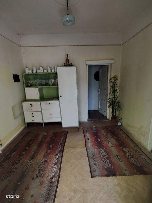 Super ofertă!!!Casa plus teren intr-o zona superba în Aradul Nou