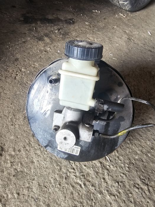Tulumba Vacuum cu Pompa Servofrana Servo Frana Chevrolet Lacetti 2003 - 2011
