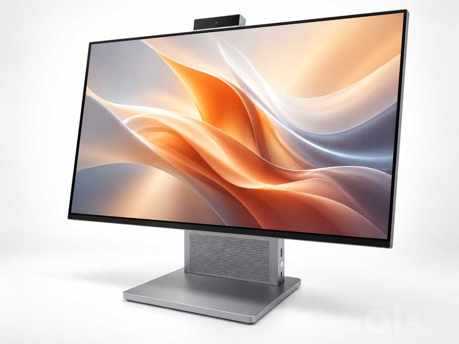 Моноблок Neodesk Business 24 (Grey/White)