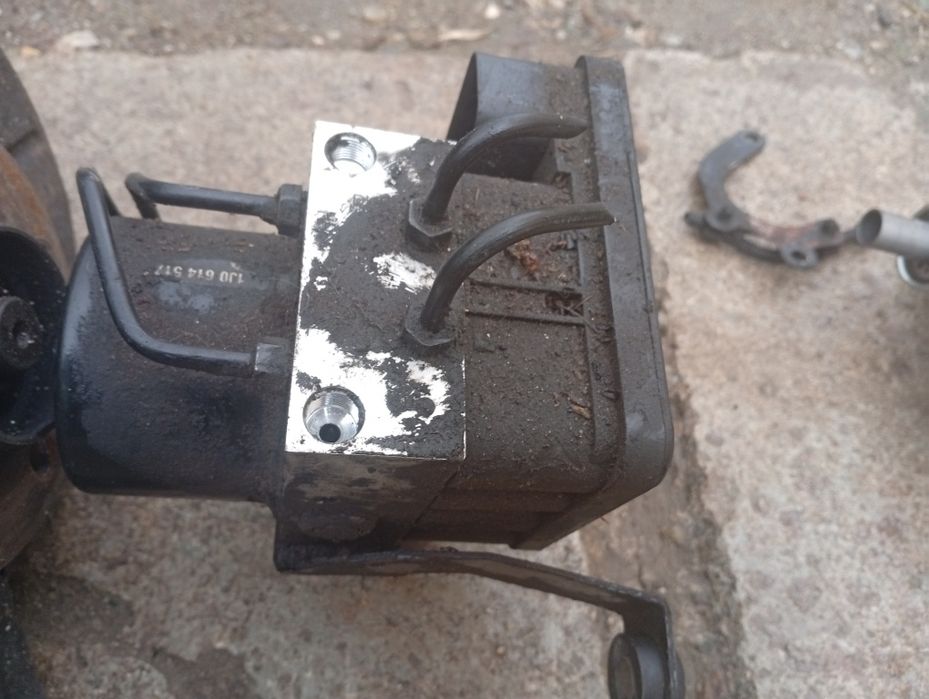 Piese de golf 4 Dizel