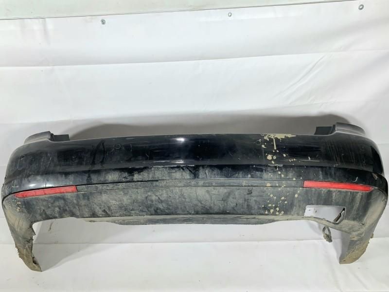 Bara spate cu senzori de parcare Volkswagen Golf 6 Break culoare negru