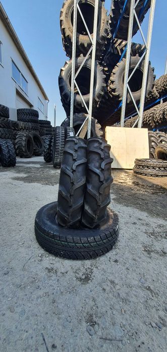 5.00-10 cauciucuri agricole pentru motocultor mitas de tractiune 4CTS