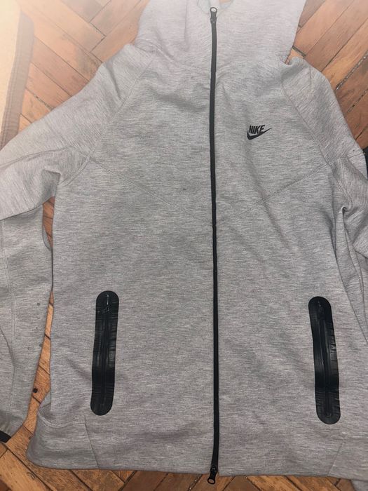 Nike tech fleece