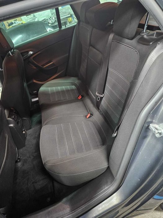 Opel Insignia 2.0 CDTI ecoFLEX Start/Stop Edition