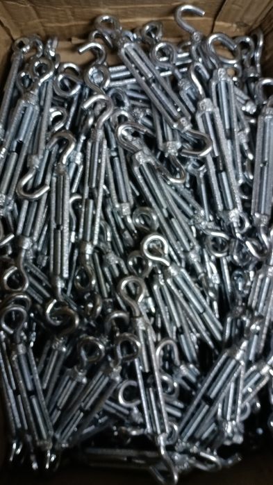 Талреп М6х150 новый