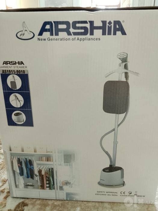 Par dazmol ARSHIA