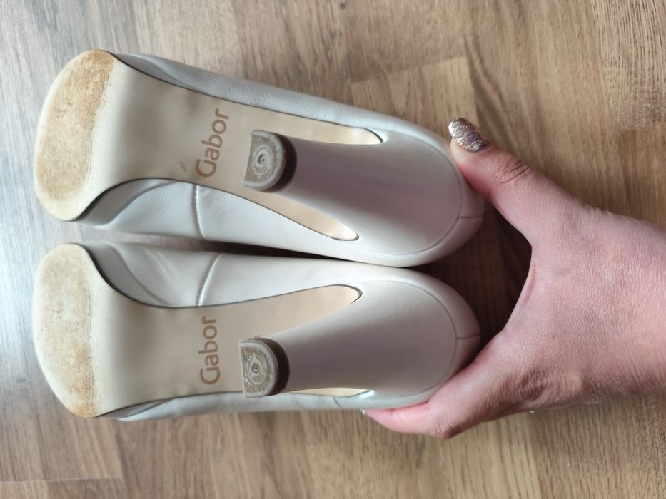 Дамски обувки Gabor 40