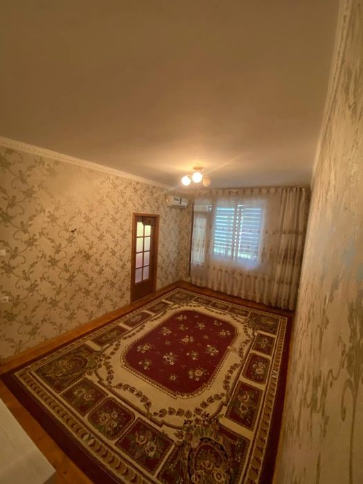 Chilonzor metroda qizlarga kvartira