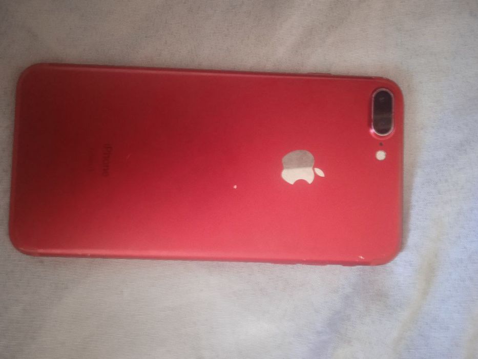 Продам Iphone 7 plus