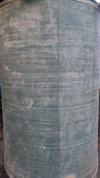 Tocitoare da fibra de sticla