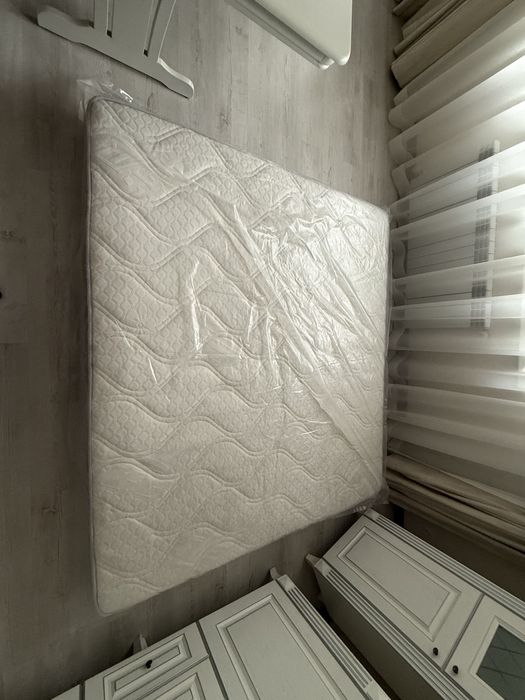 Продам ортопедический матрас: 200х180х20см