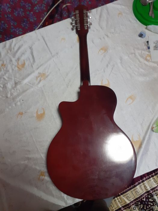 Gitara klassik 38 razmer