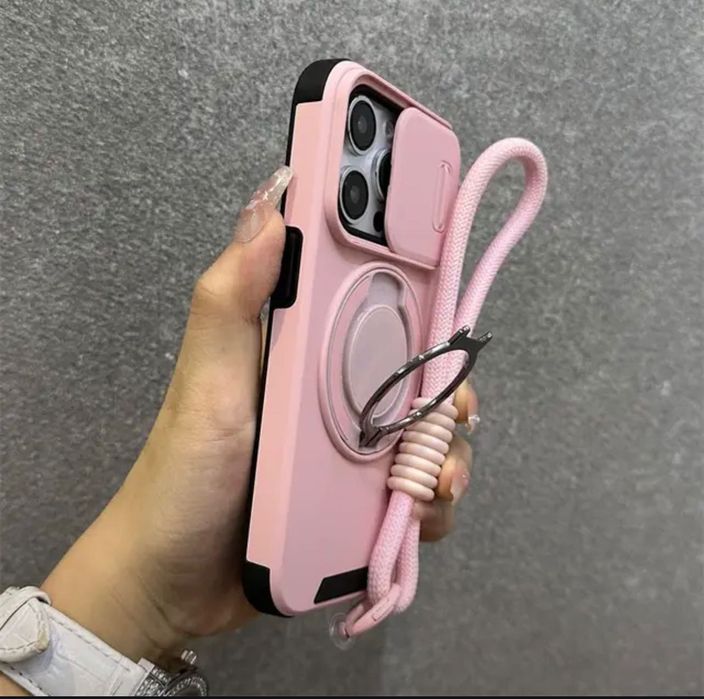 Противоударный чехол IPhone 13 Pro