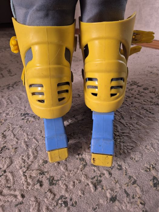 Ролики размер 35-38