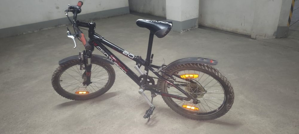 Велосипед детский Centurion R-Bock 20