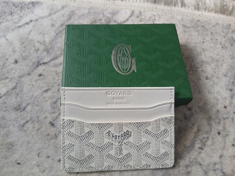 Cardholder Goyard