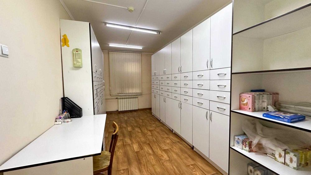 продается комерция Аптека Бағашар Империя
