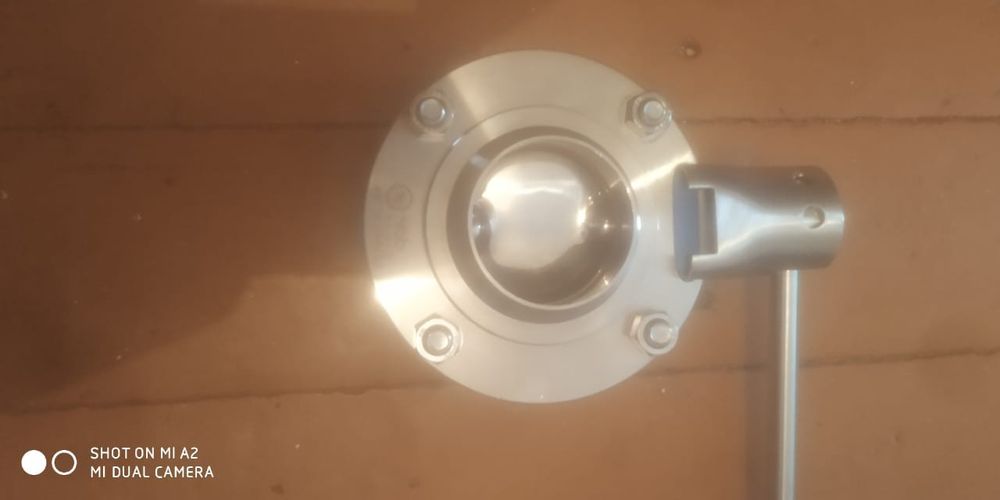 Продам дисковый затвор