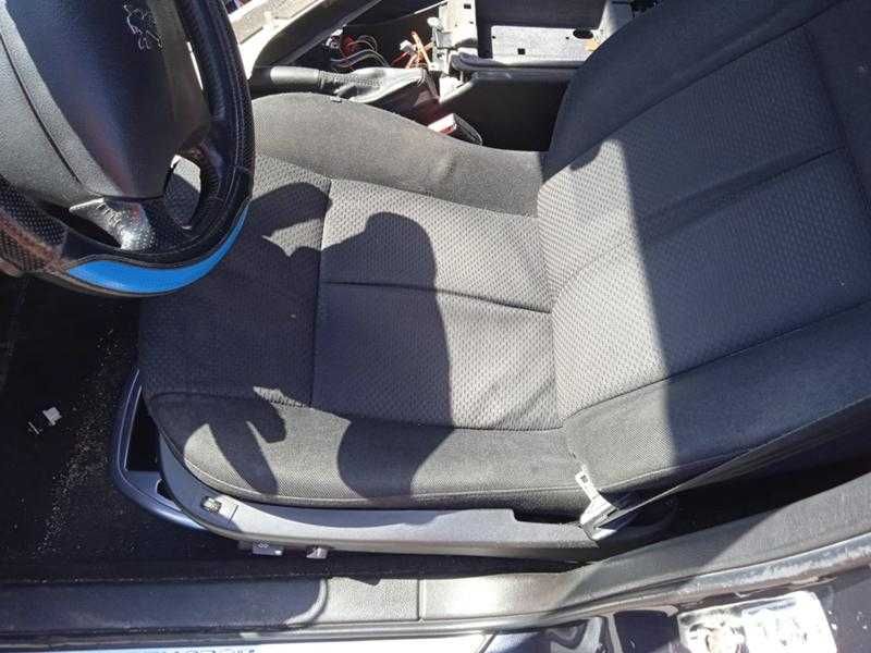 Пежо 607 3.0i / Peugeot 607 3.0i на части