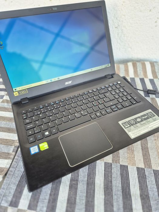 Laptop Acer i5 ssd  Nvidia 920