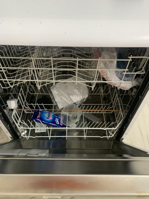 Посудамоечная машина