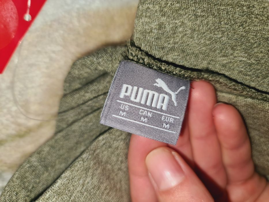 НОВ Оригинален клин на пума puma