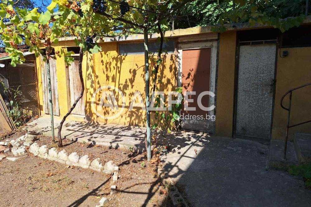 Продава се Етаж от къща в Белослав - 73 кв.м за 587 €/кв.м - Снимка #3