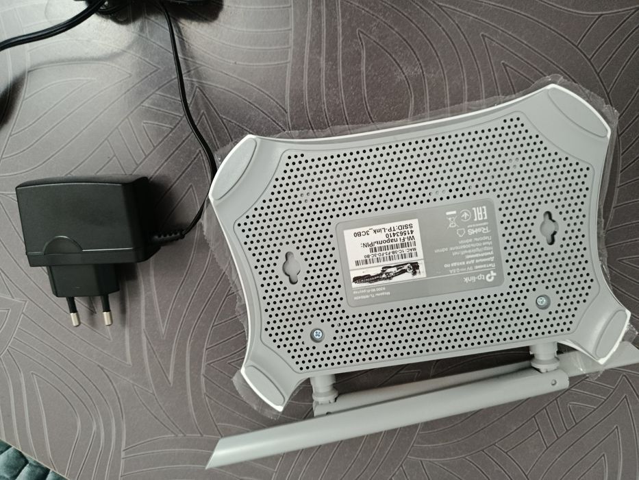 Продам TP-Link в отличном состоянии