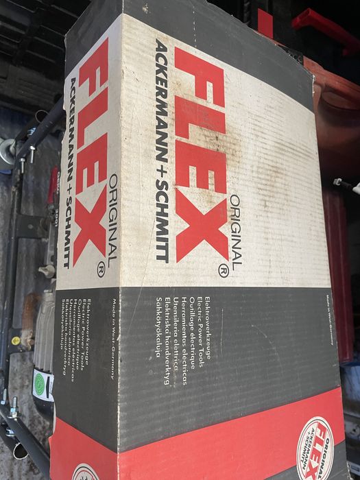 Masină  flex de polish  ,detalii la tel
