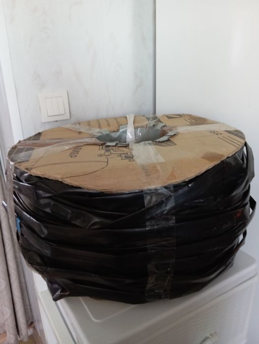 Шланг для капельного полива