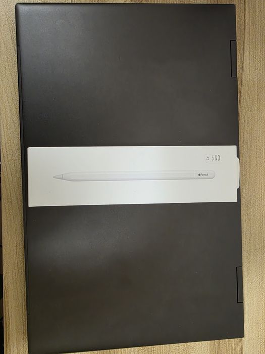 Apple pencil gen 2 (aproape) nou