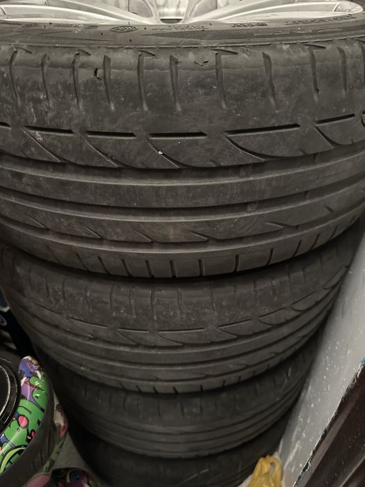 Jante BMW Seria1,2,3 ,GT