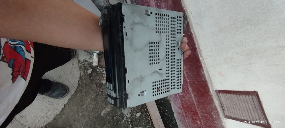 magnitafon matizniki