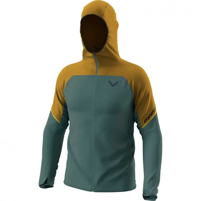Windstopper Dynafit Alpine Wind - marimea L